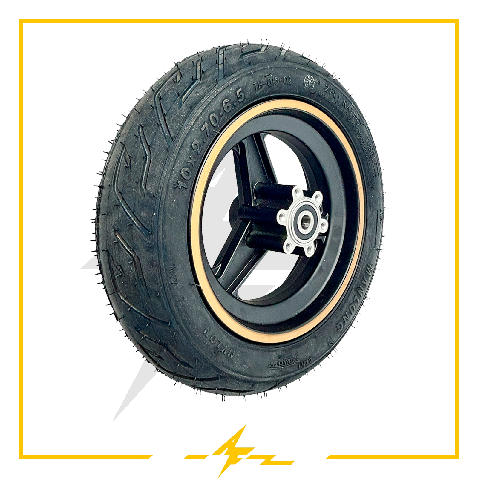 Llanta delantera patinete electrico Smartgyro Amarilla Neumatico incluido
recambios patinete eléctrico
tienda de repuestos de patinetes eléctricos
recambios patinetes
repuestos de patinetes
accesorios patinete eléctrico
accesorios patinete
repuestos patinete
piezas de patinete eléctrico
piezas patinete electrico
ruedas patinete
taller del patinete
piezas de repuesto patinete eléctrico
af scooters